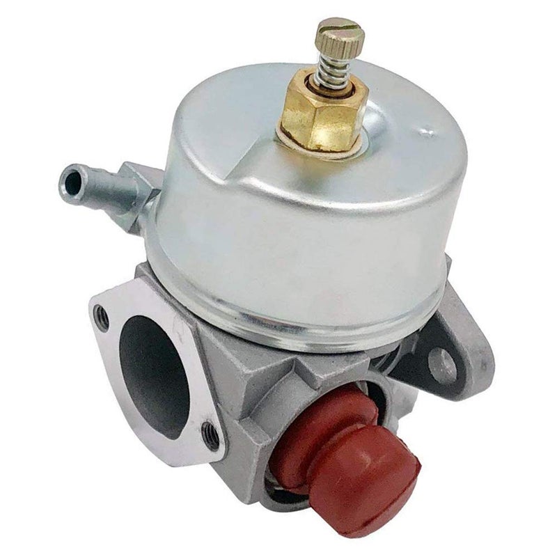 LIYYOO 632795A Carburetor with 35066 Air Filter replacement for Tecumseh 632795 632046A 632078A 632099 TVS90 TVS100 ECV100 TVS120 TVS105 TVS115 TVXL115 TVXL90 TNT120 LAV35 TVXL115 TVS75 TVXL105 Engine Carb - Image 5
